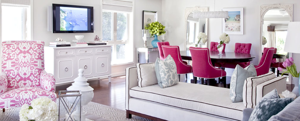 Interior Banner