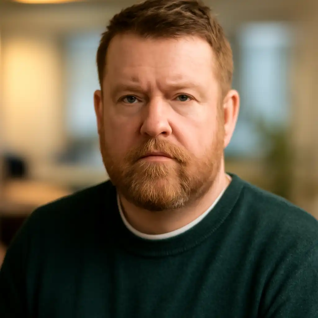 Viktor Sokolov